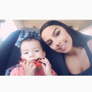 Meet your Posher, Roxy